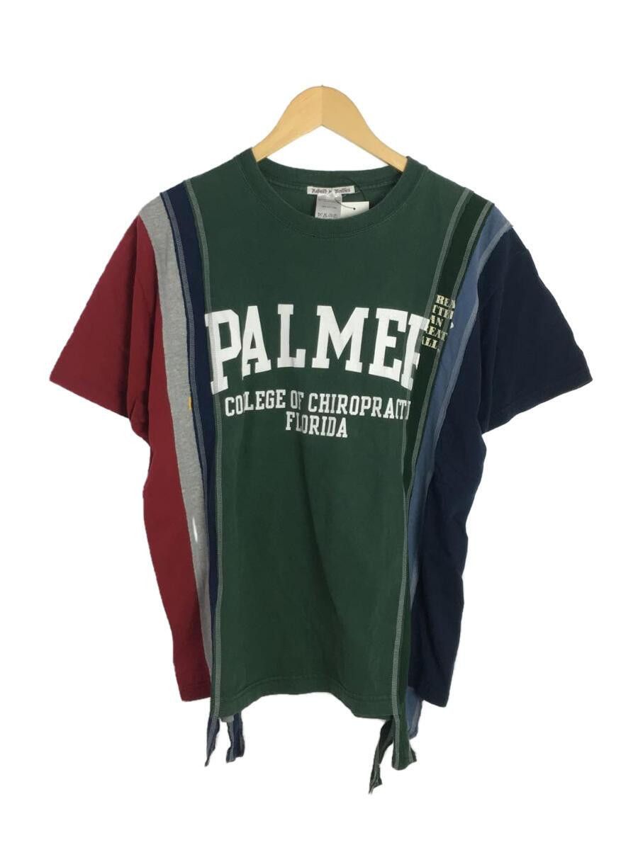 Needles Palmer University Reconstructed Rebuild tee Size US S / EU 44-46 / 1 - 1 Thumbnail