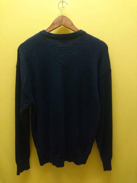 Lacoste lacoste knitwear Size US M / EU 48-50 / 2 - 2 Thumbnail