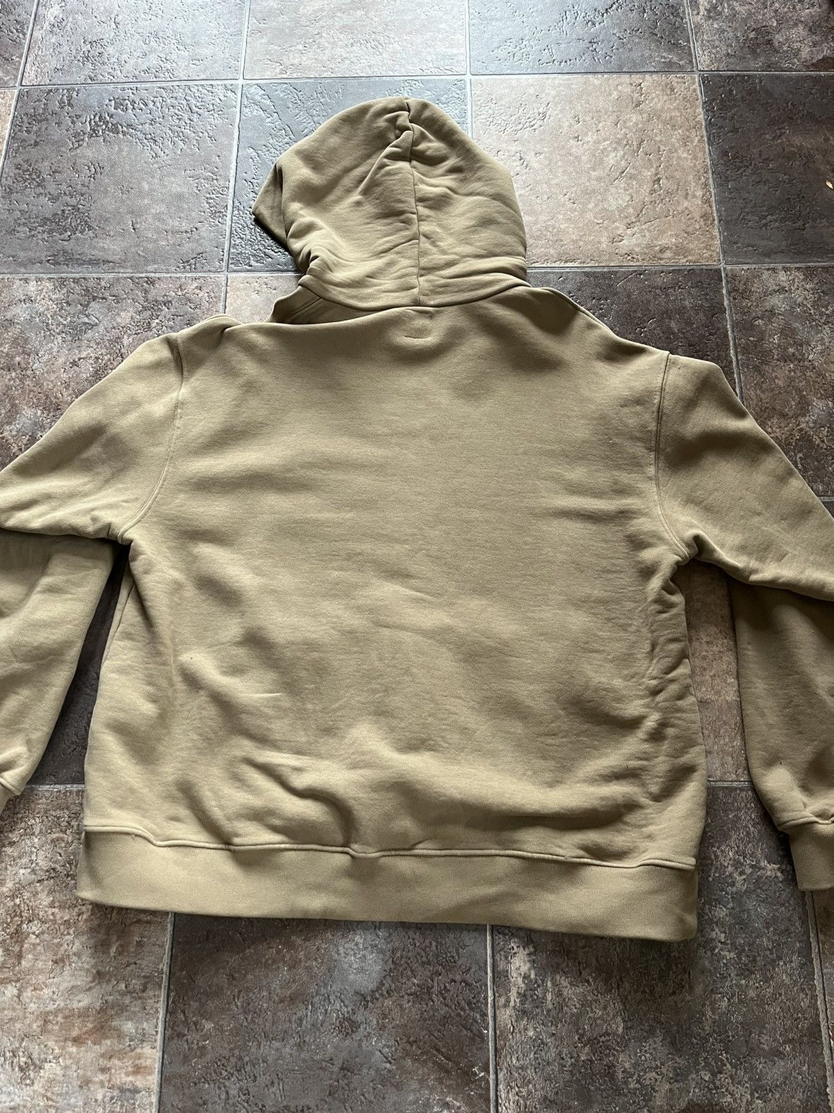 Yeezy Yeezy Calabasas Hoodie Size US L / EU 52-54 / 3 - 2 Thumbnail