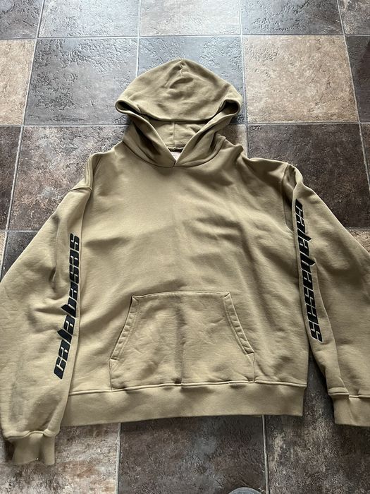 Yeezy Season Yeezy Calabasas Hoodie | Grailed