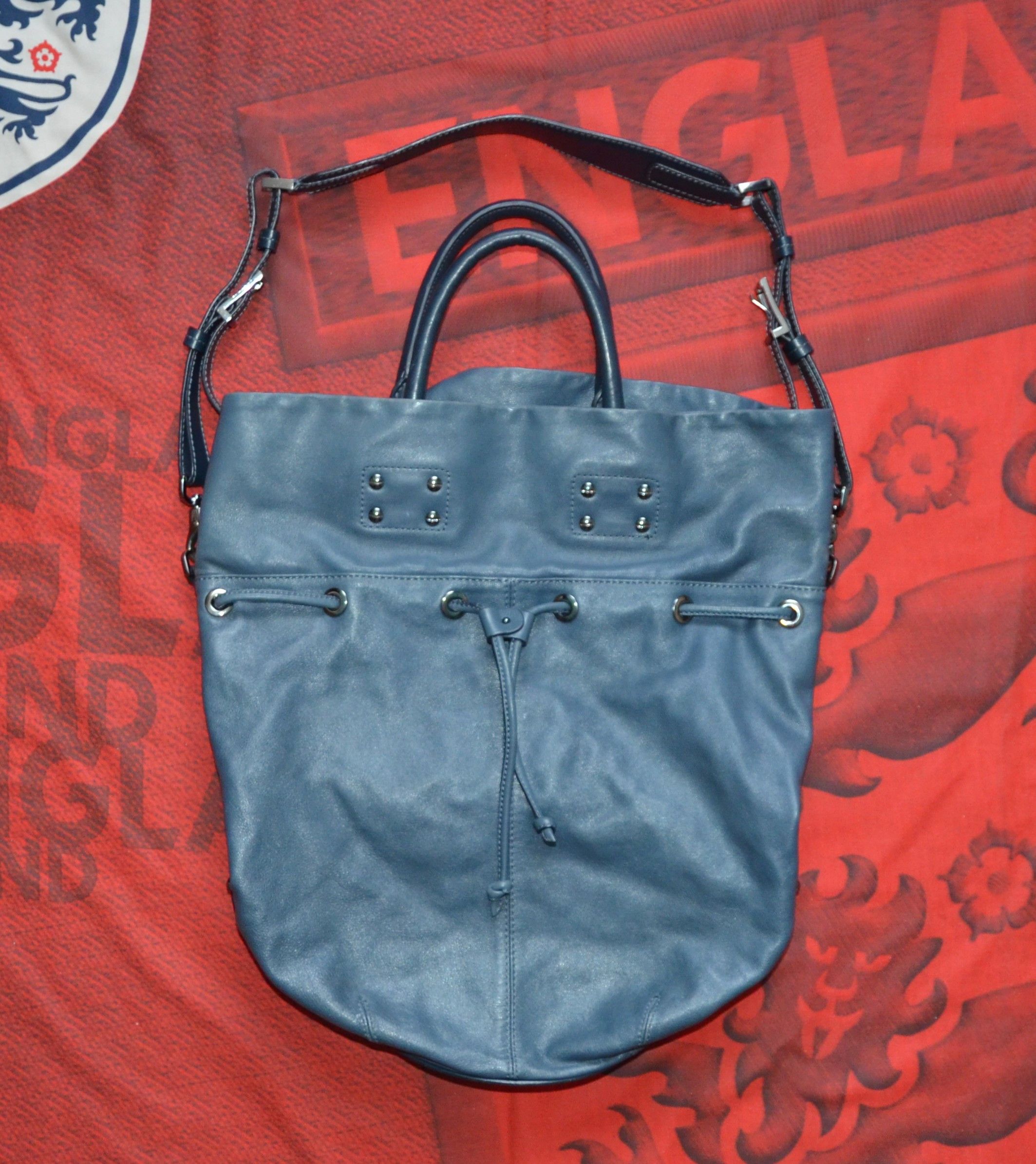 Leather BARBARA BUI Women's Bag Leather Luxury Fashion Accessories Size ONE SIZE - 12 Thumbnail