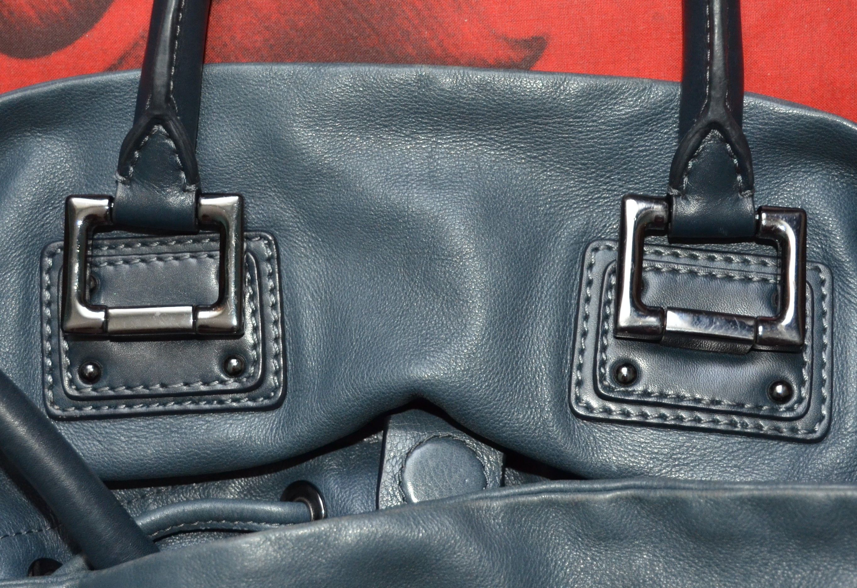 Leather BARBARA BUI Women's Bag Leather Luxury Fashion Accessories Size ONE SIZE - 21 Thumbnail