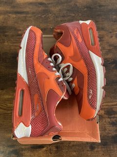 Nike Air Max 90 Qk Nash | Grailed