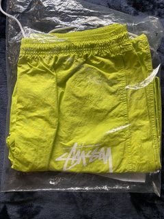 Stussy X Nike Beach Pants | Grailed