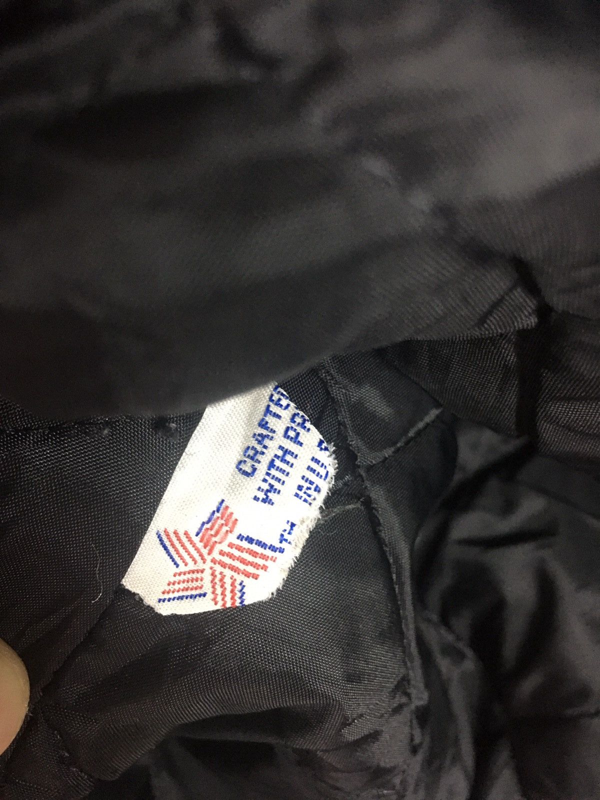 Schott Vintage U.S.740N PEA Jacket by Schott Size US L / EU 52-54 / 3 - 5 Thumbnail