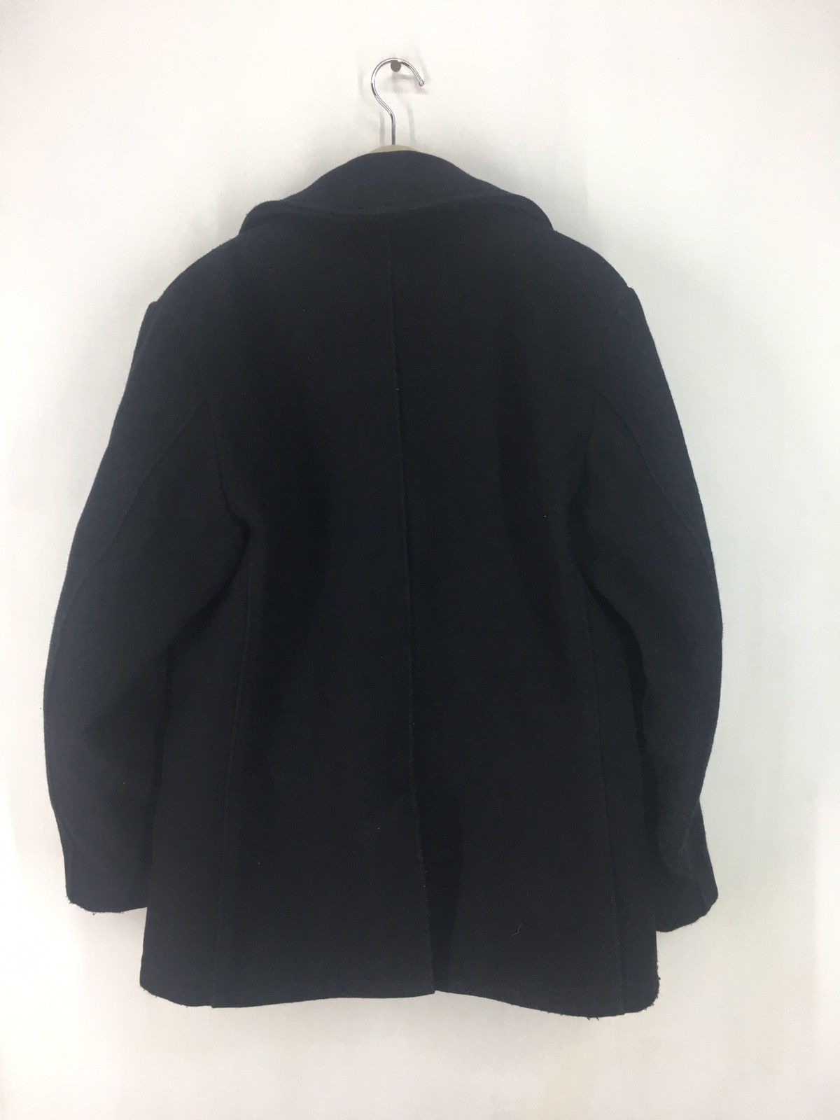 Schott Vintage U.S.740N PEA Jacket by Schott Size US L / EU 52-54 / 3 - 2 Thumbnail