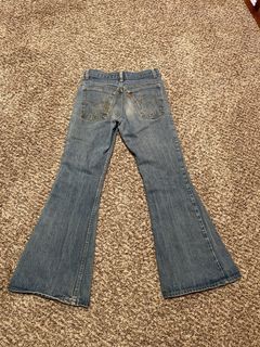 Levis 784 | Grailed