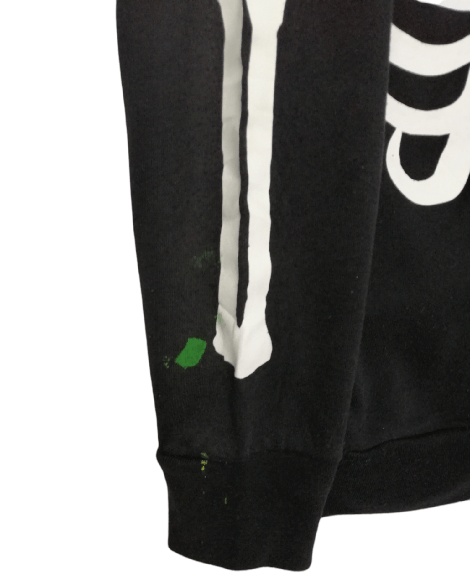 Japanese Brand 💥FINAL DROP💥 SKULL DESIGN FULL ZIPPER JACKET Size US M / EU 48-50 / 2 - 7 Thumbnail