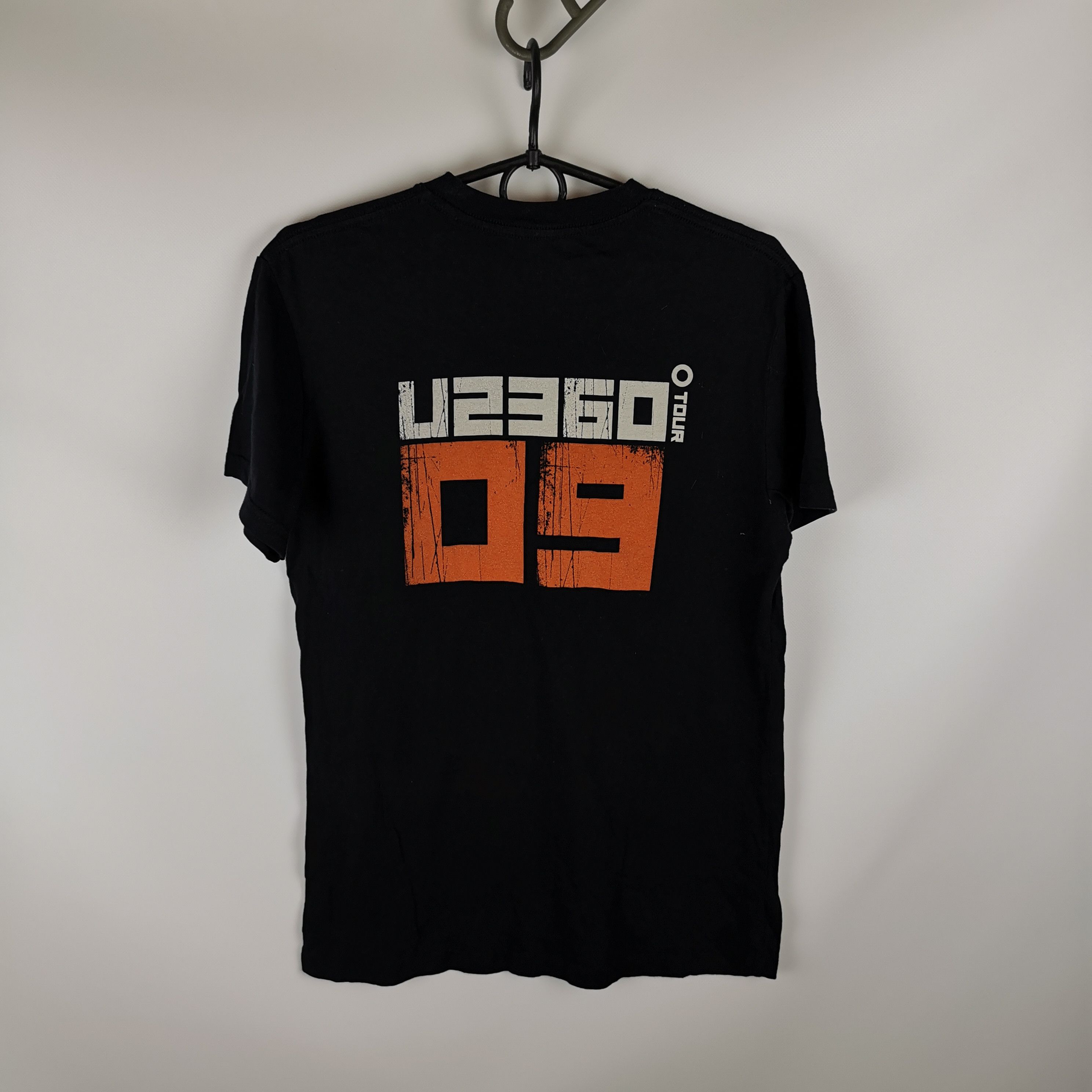 Band Tees U2 360 2009 tour vintage band tee shirt rock Size US S / EU 44-46 / 1 - 2 Thumbnail