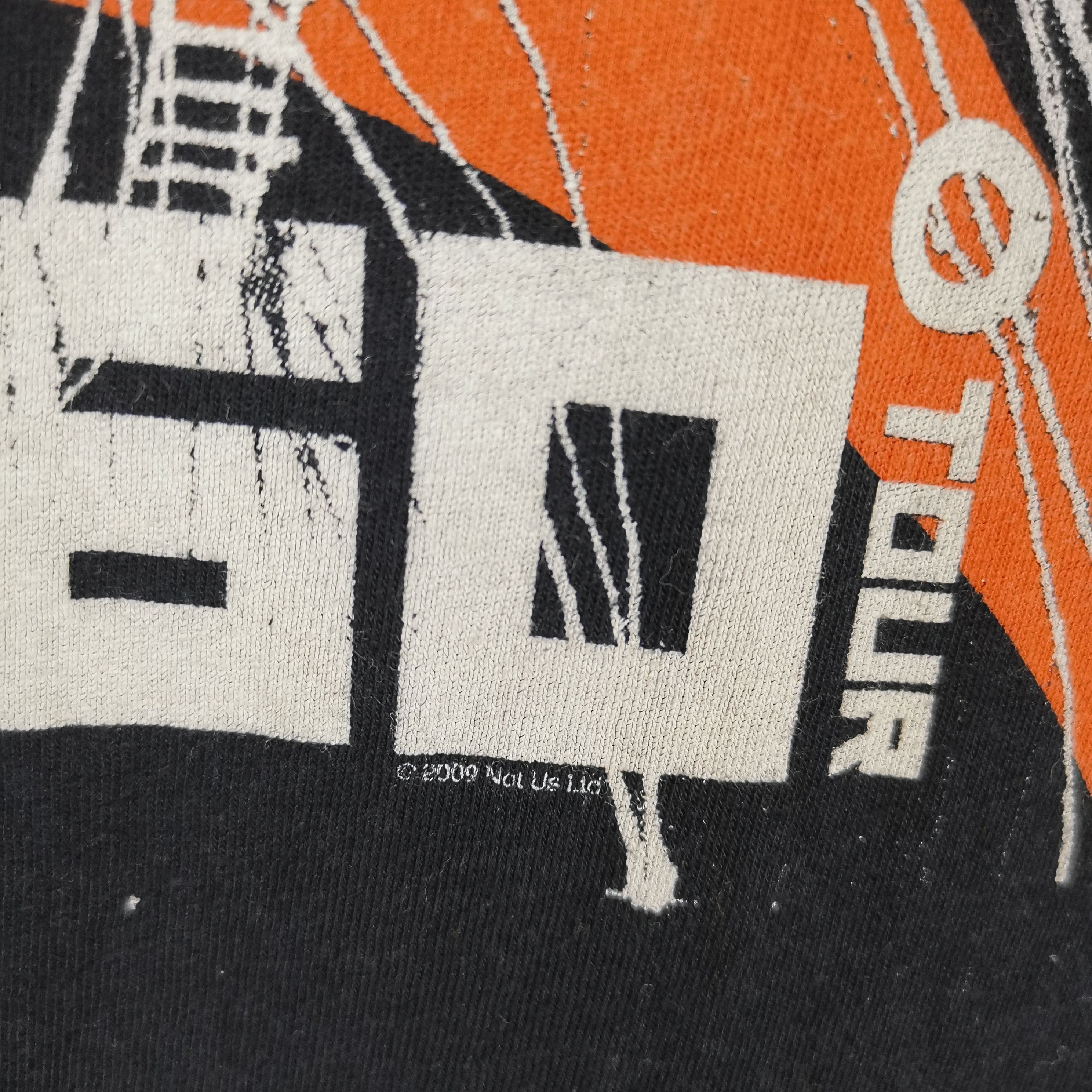 Band Tees U2 360 2009 tour vintage band tee shirt rock Size US S / EU 44-46 / 1 - 4 Thumbnail
