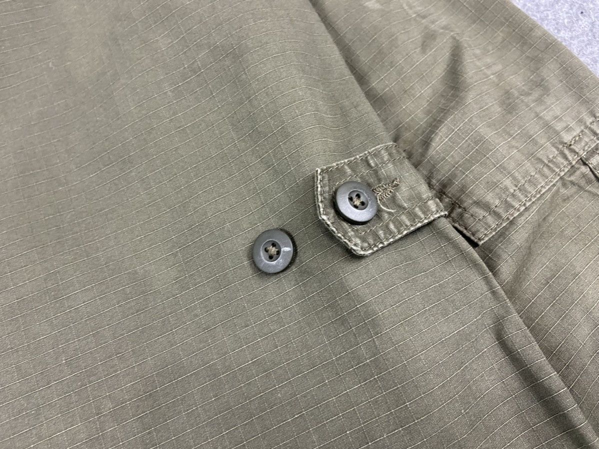 Carhartt × Vintage Vintage Carhartt military jacket Size US S / EU 44-46 / 1 - 25 Thumbnail
