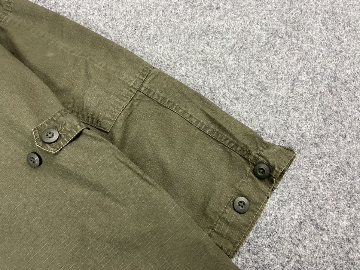 Carhartt × Vintage Vintage Carhartt military jacket Size US S / EU 44-46 / 1 - 22 Thumbnail