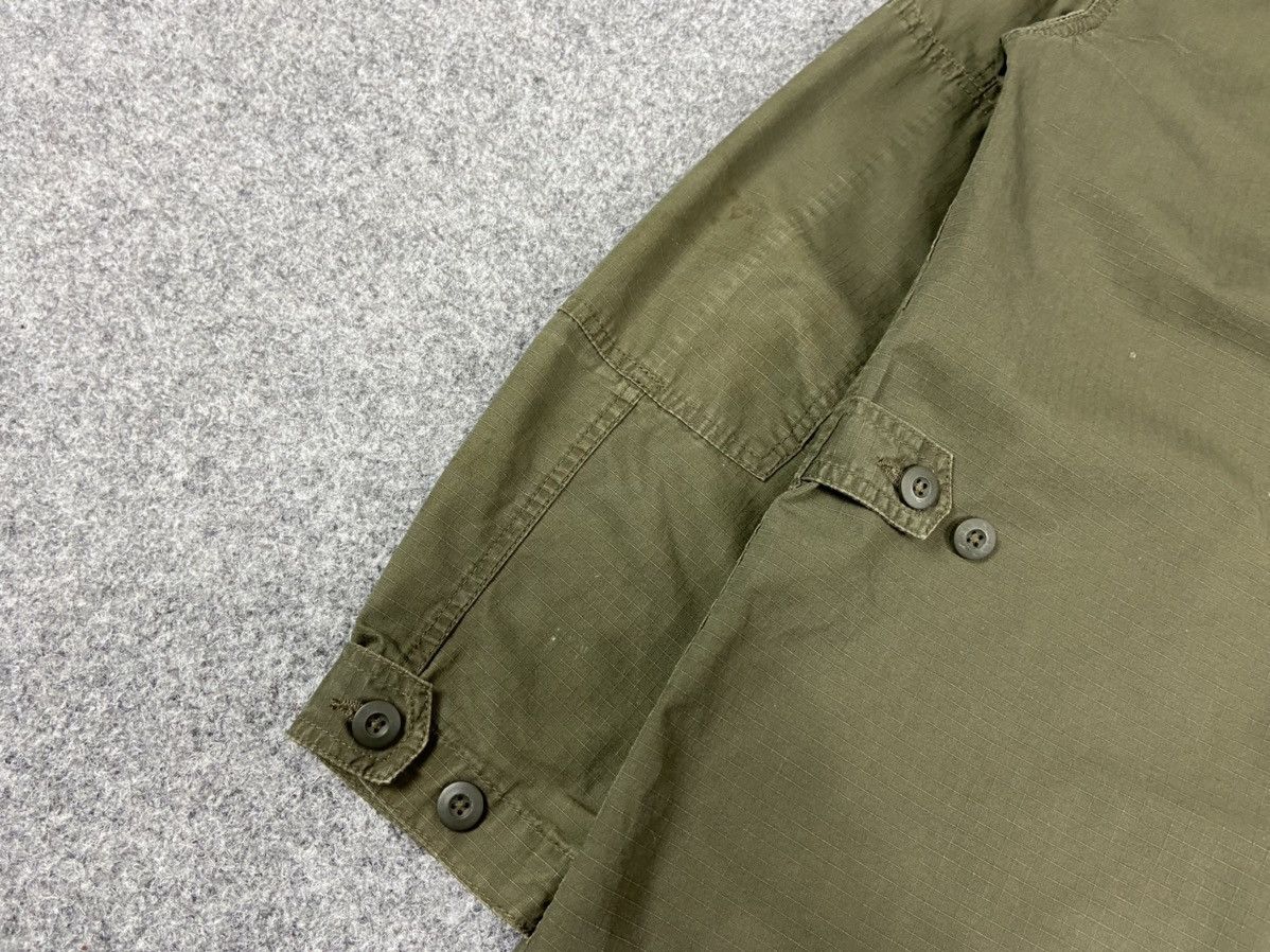 Carhartt × Vintage Vintage Carhartt military jacket Size US S / EU 44-46 / 1 - 21 Thumbnail
