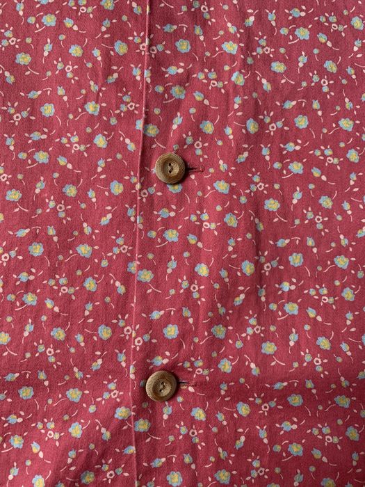 Visvim SS16 Kahuna Shirt Petals | Grailed