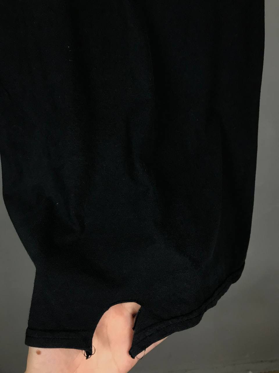 AC/DC × Band Tees × Vintage AC/DC vintage rock band tee Size US S / EU 44-46 / 1 - 7 Thumbnail