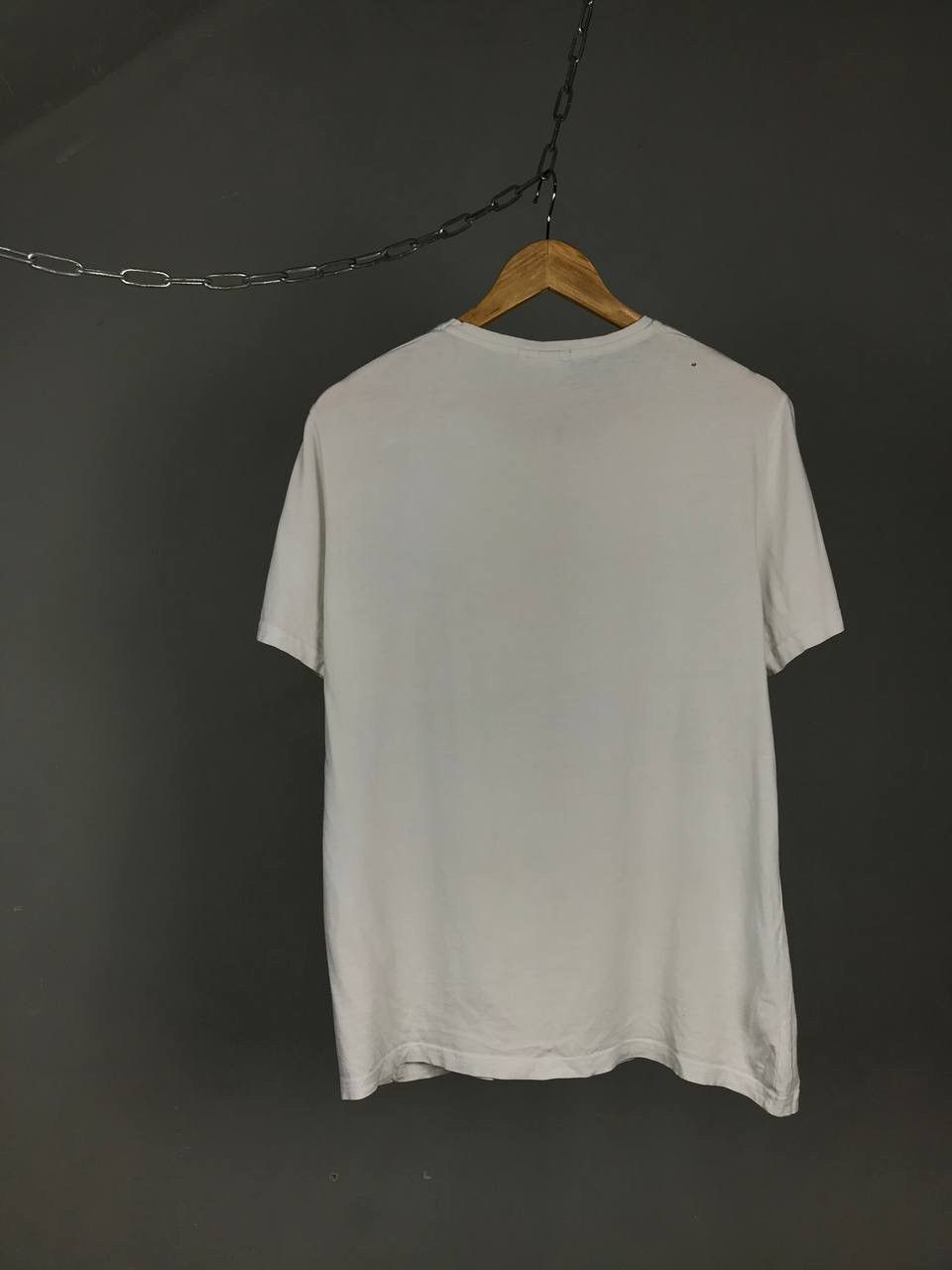 Vintage Tom & Jerry vintage movie cult tee Size US L / EU 52-54 / 3 - 7 Thumbnail