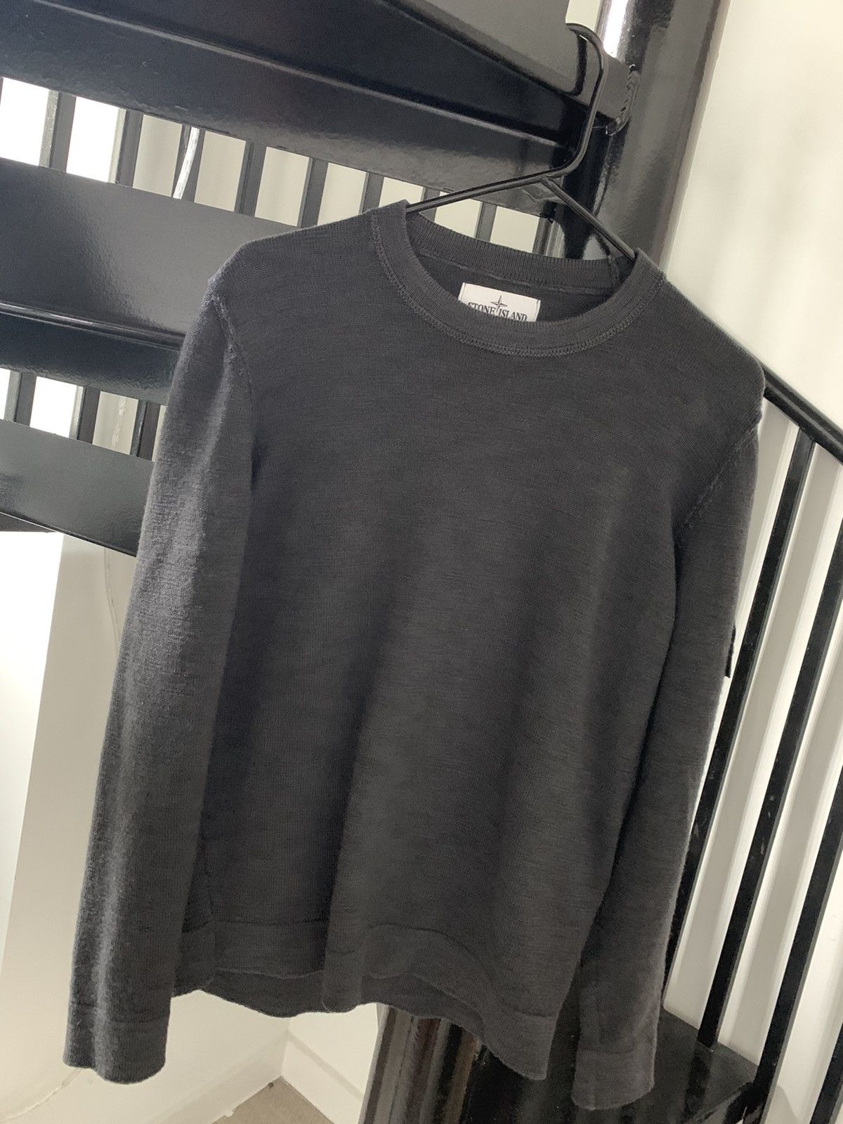 Stone Island Stone Island Sweater Size US M / EU 48-50 / 2 - 1 Thumbnail