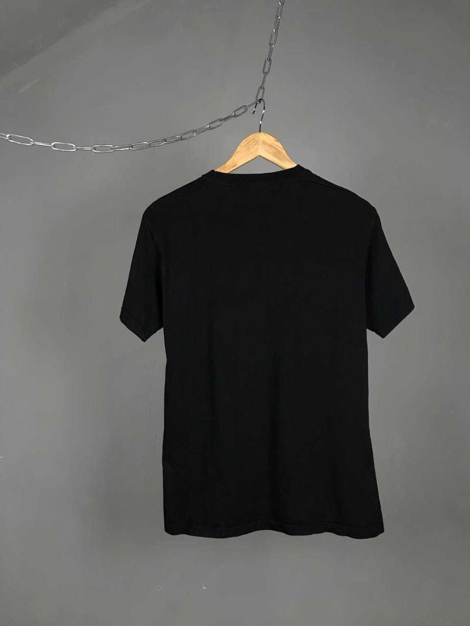 Band Tees Mirror Queen vintage rock band tee Size US M / EU 48-50 / 2 - 5 Thumbnail