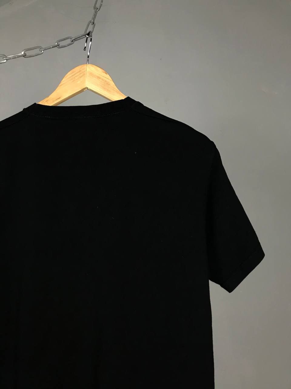 Band Tees Mirror Queen vintage rock band tee Size US M / EU 48-50 / 2 - 6 Thumbnail