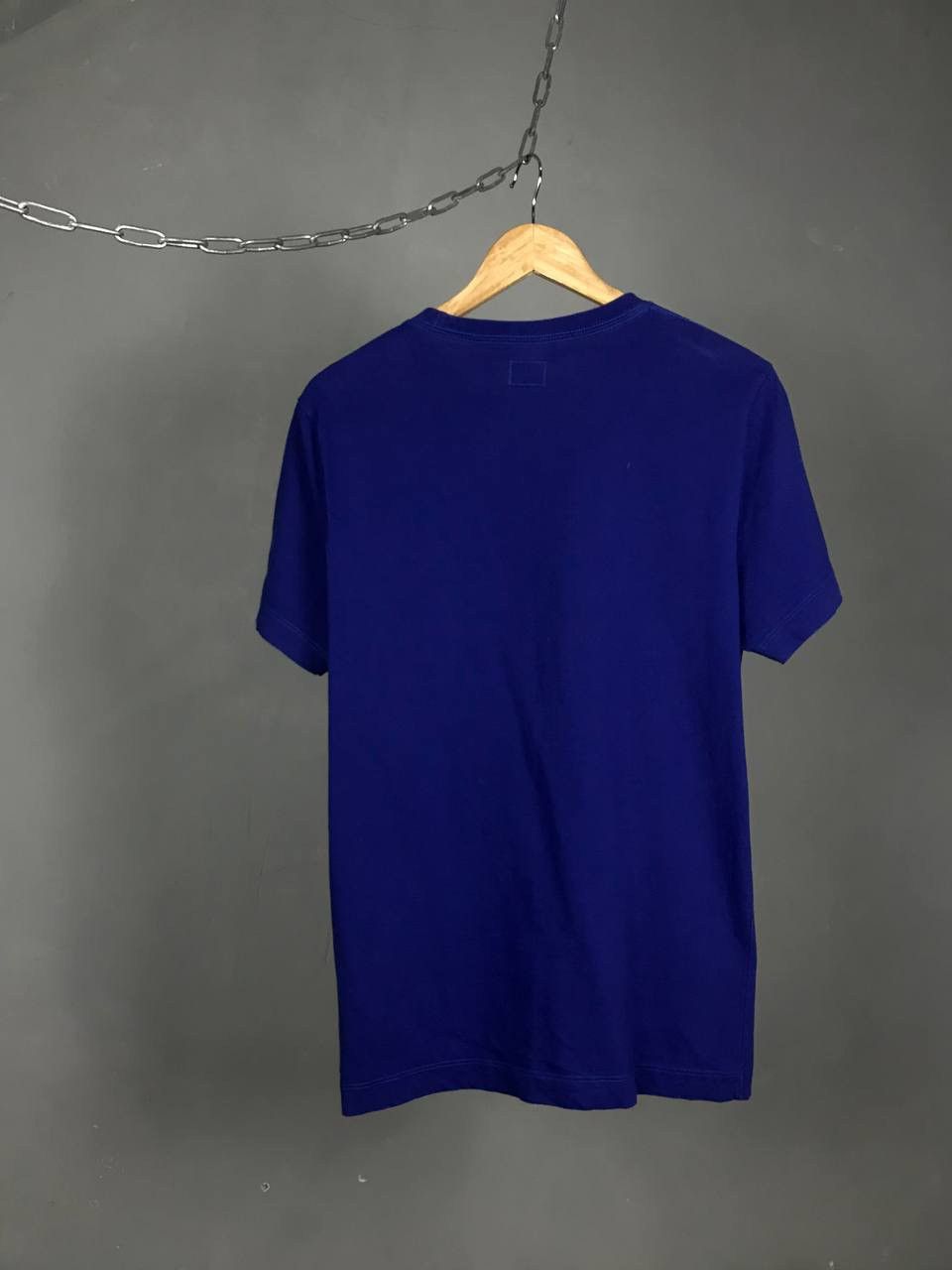 C.P. Company C. P Company luxury streetwear casual tee Size US L / EU 52-54 / 3 - 8 Thumbnail