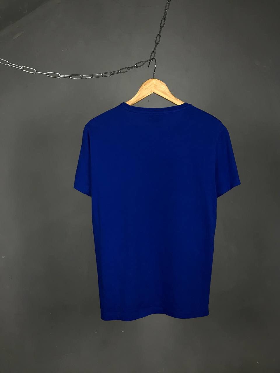 Polo Ralph Lauren Polo Ralph Lauren luxury streetwear tee Size US S / EU 44-46 / 1 - 7 Thumbnail
