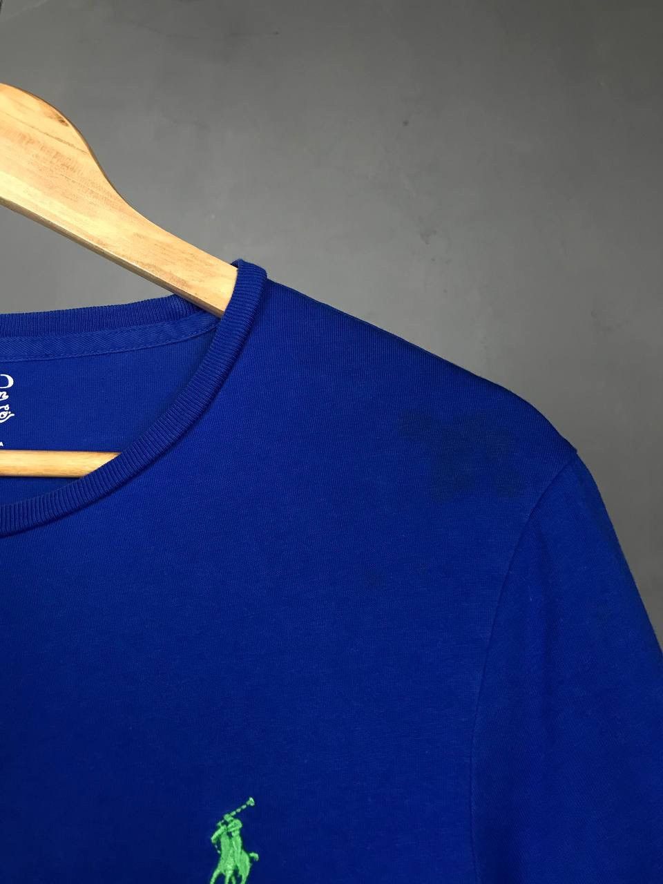 Polo Ralph Lauren Polo Ralph Lauren luxury streetwear tee Size US S / EU 44-46 / 1 - 10 Thumbnail