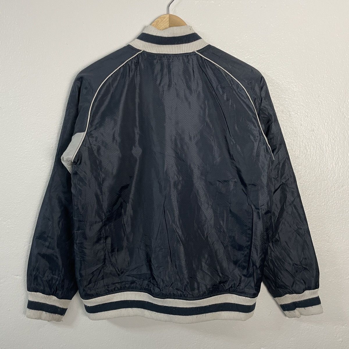 MLB Yankees MLB Big Logo Jacket Size US M / EU 48-50 / 2 - 8 Thumbnail