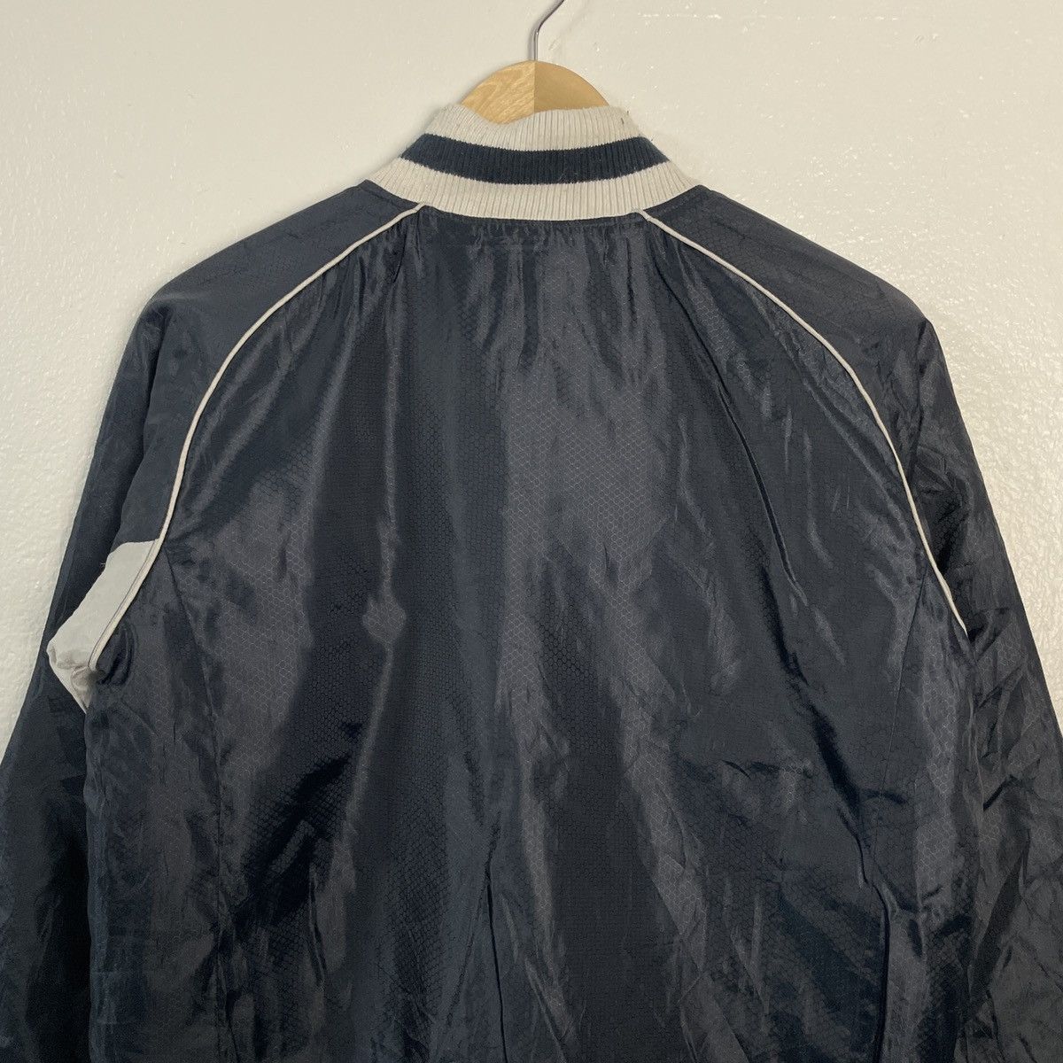 MLB Yankees MLB Big Logo Jacket Size US M / EU 48-50 / 2 - 11 Thumbnail