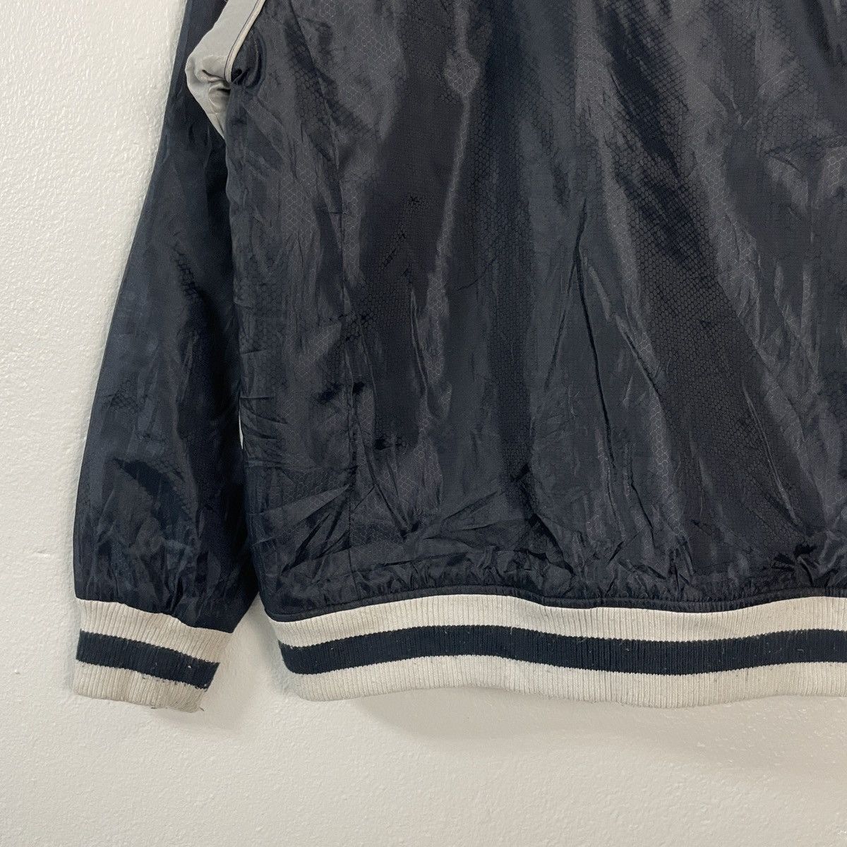 MLB Yankees MLB Big Logo Jacket Size US M / EU 48-50 / 2 - 10 Thumbnail
