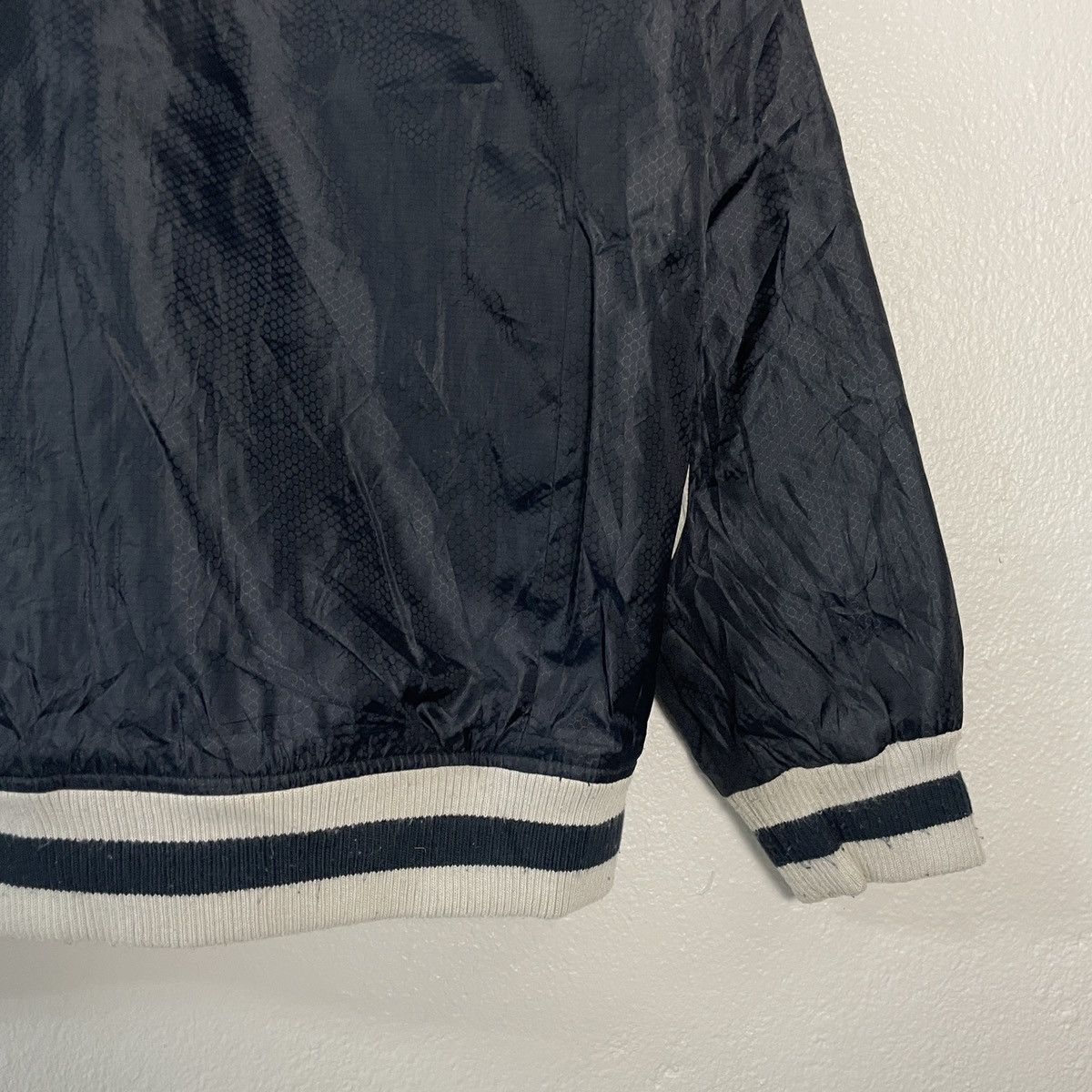 MLB Yankees MLB Big Logo Jacket Size US M / EU 48-50 / 2 - 9 Thumbnail