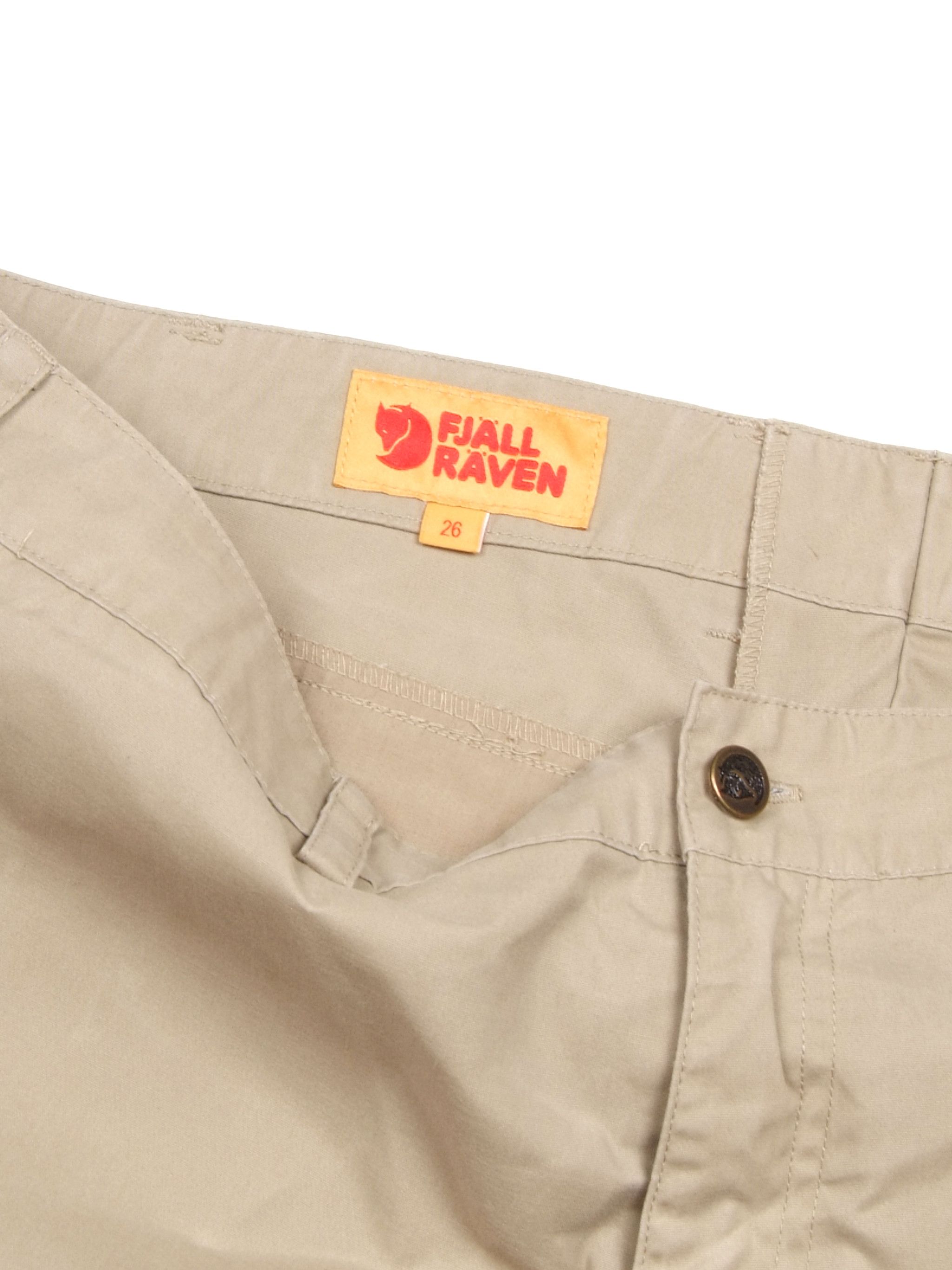 Carhartt Wip × Fjallraven Vintage Fjallraven g-1000 2in1 Cargo Pants Size US 38 / EU 54 - 6 Thumbnail