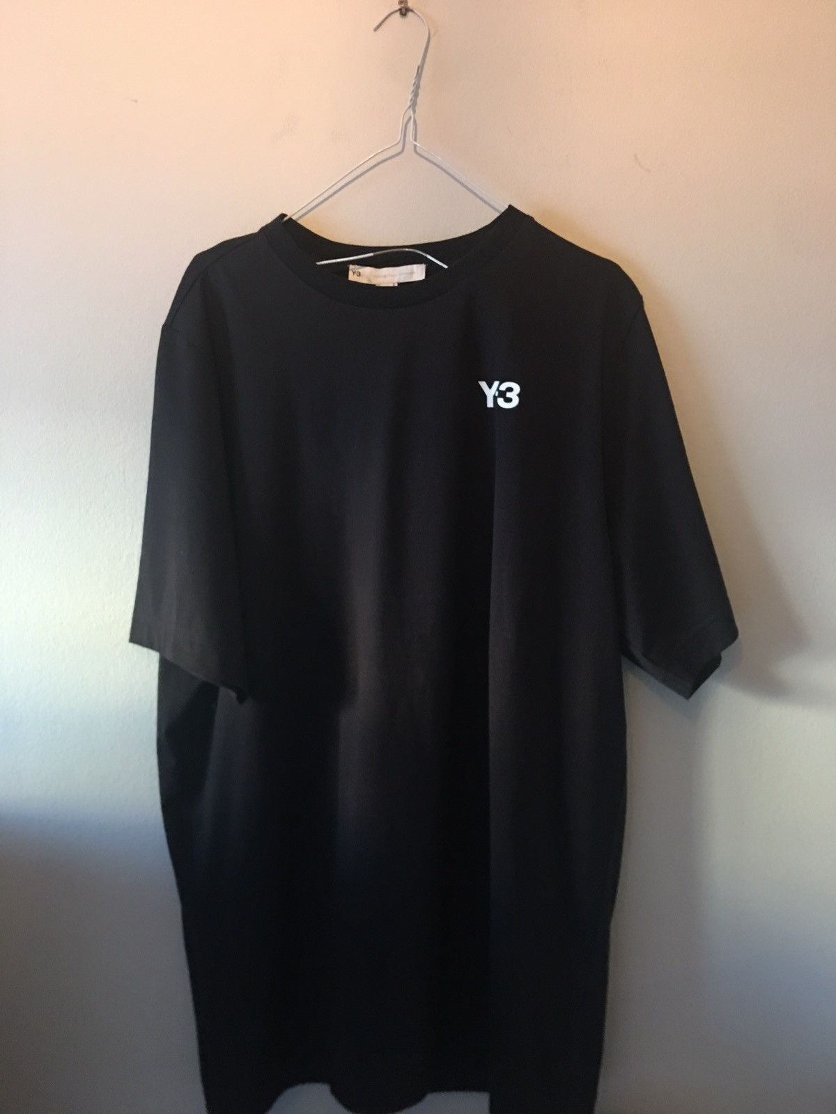 Men's Y-3 Short Sleeve T Shirts | Grailed