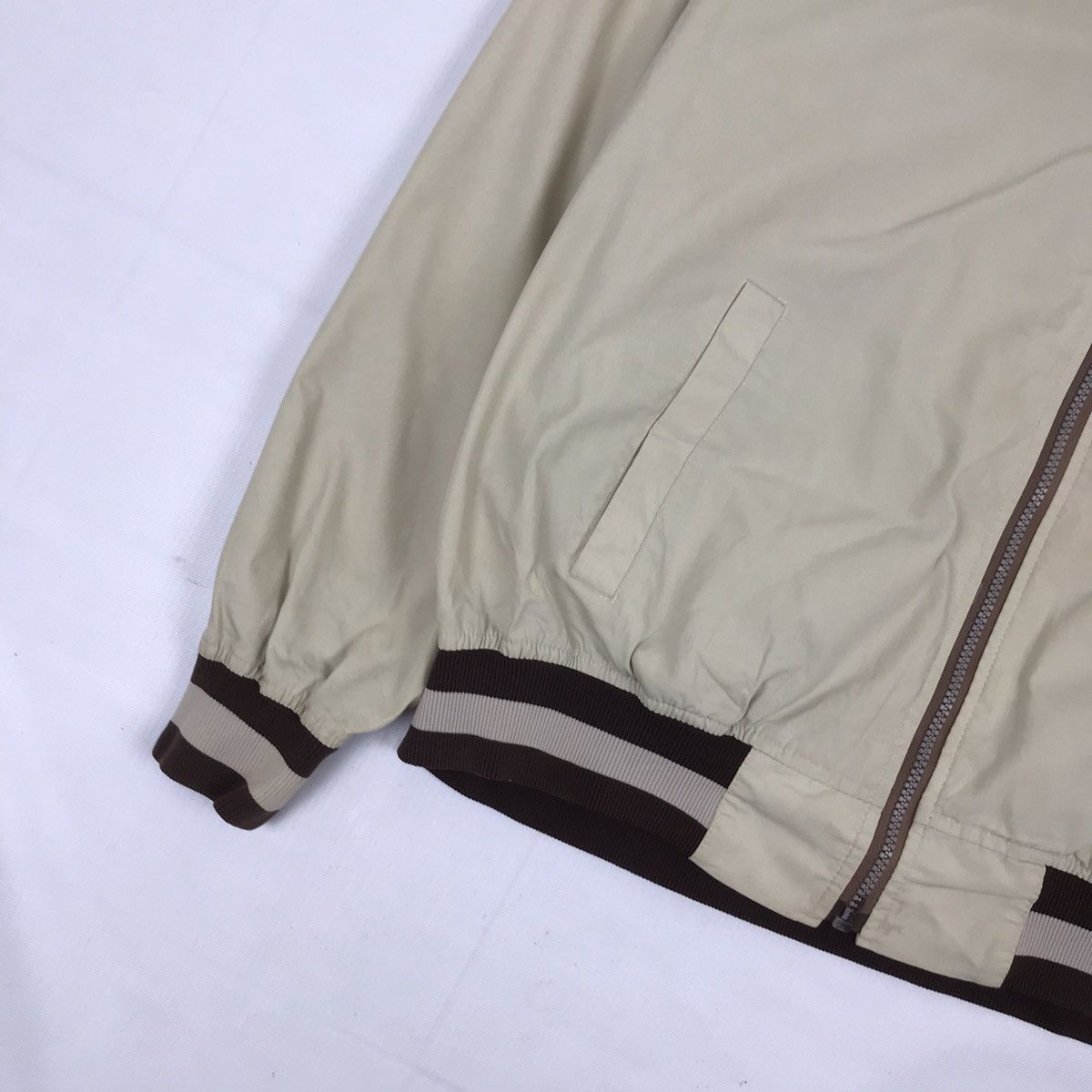 Vintage × Wrangler Vintage 70s Wrangler Jacket very rare Size US XL / EU 56 / 4 - 6 Thumbnail