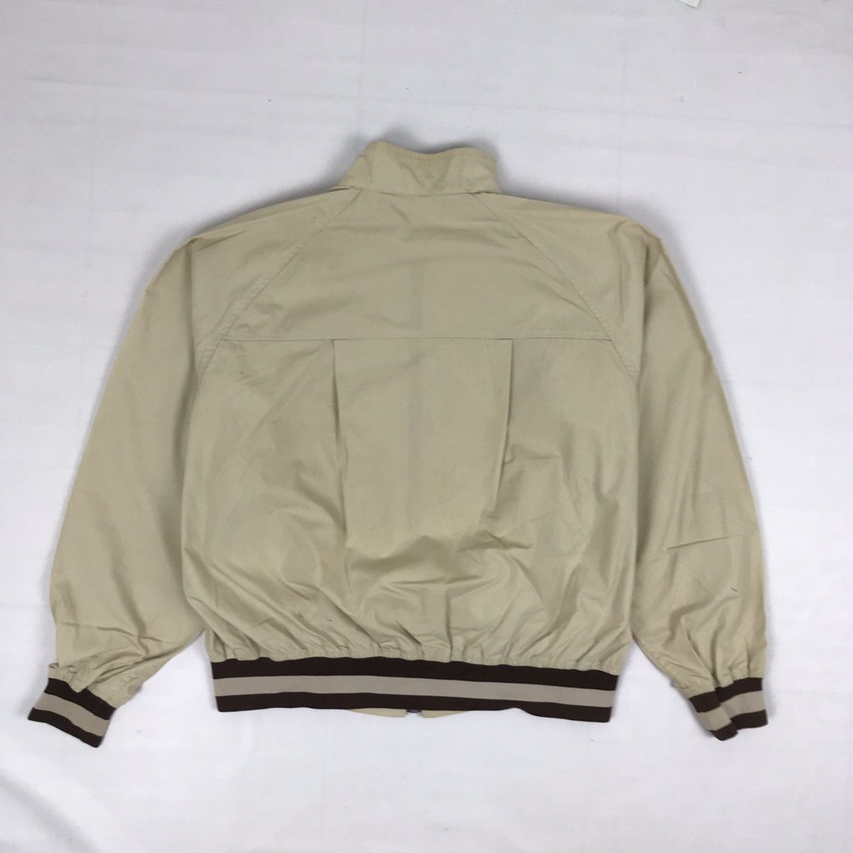 Vintage × Wrangler Vintage 70s Wrangler Jacket very rare Size US XL / EU 56 / 4 - 8 Thumbnail