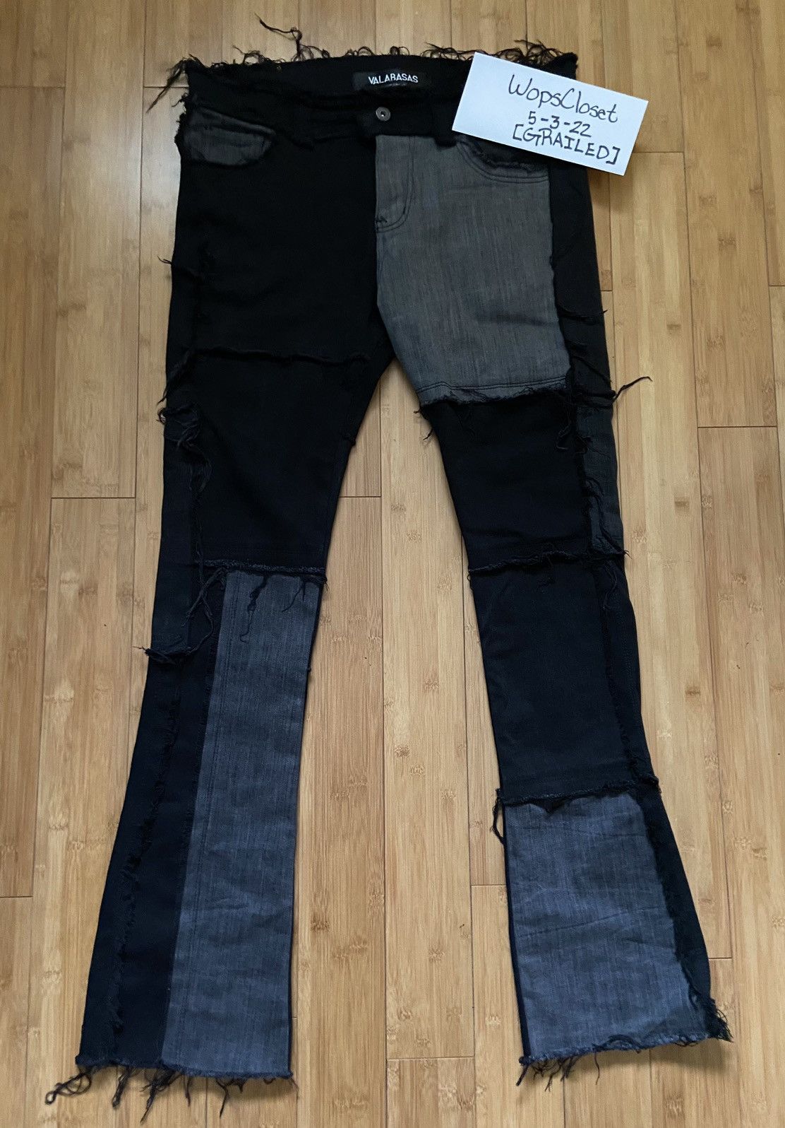 Streetwear Men