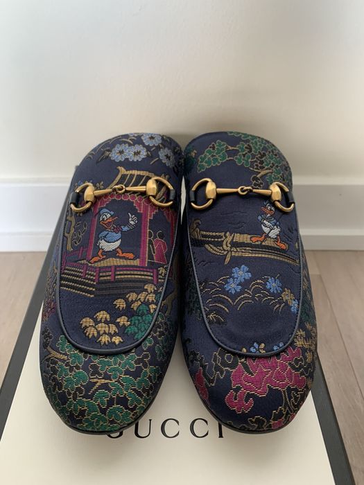 Gucci disney online princetown