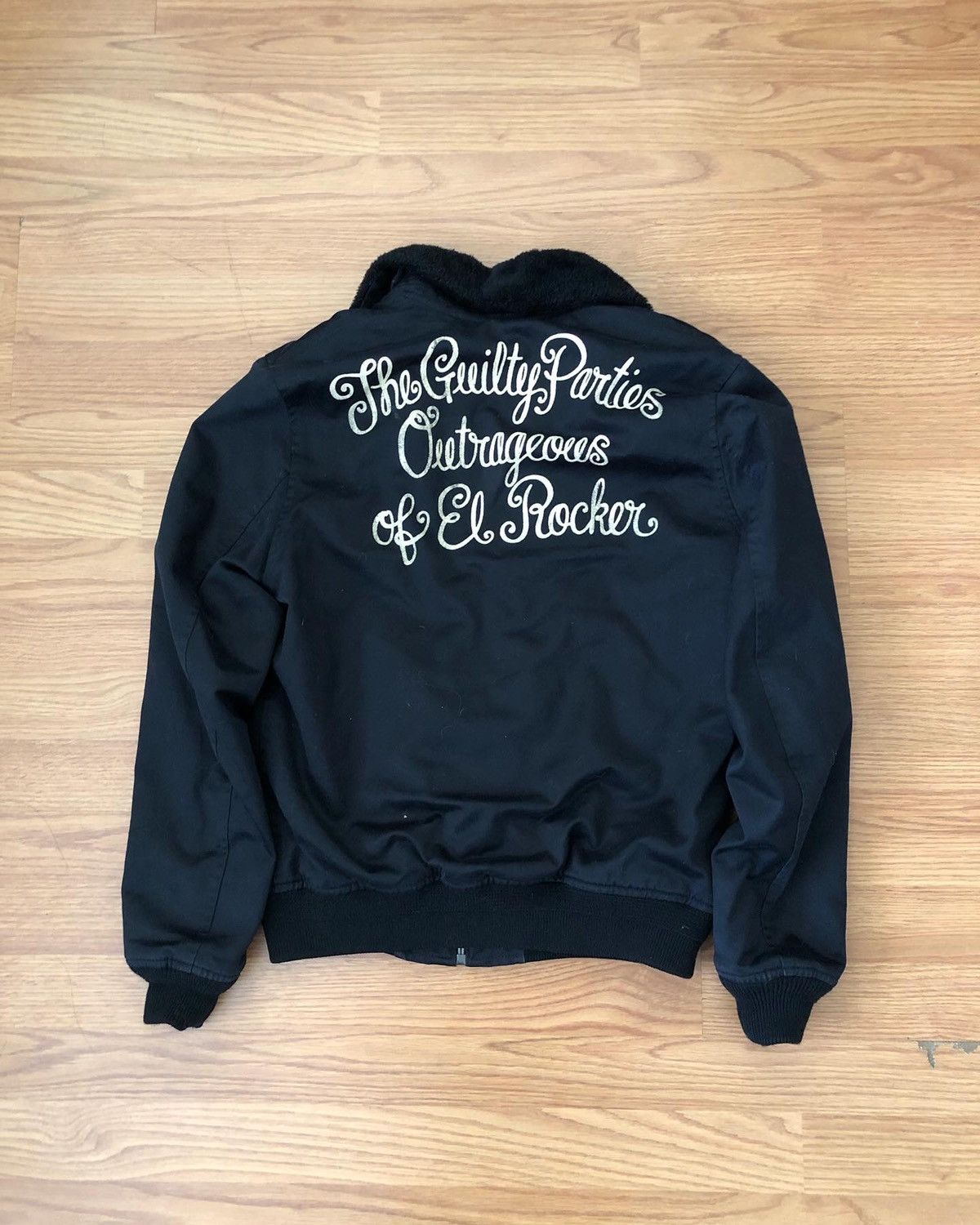 Guilty Parties | Grailed