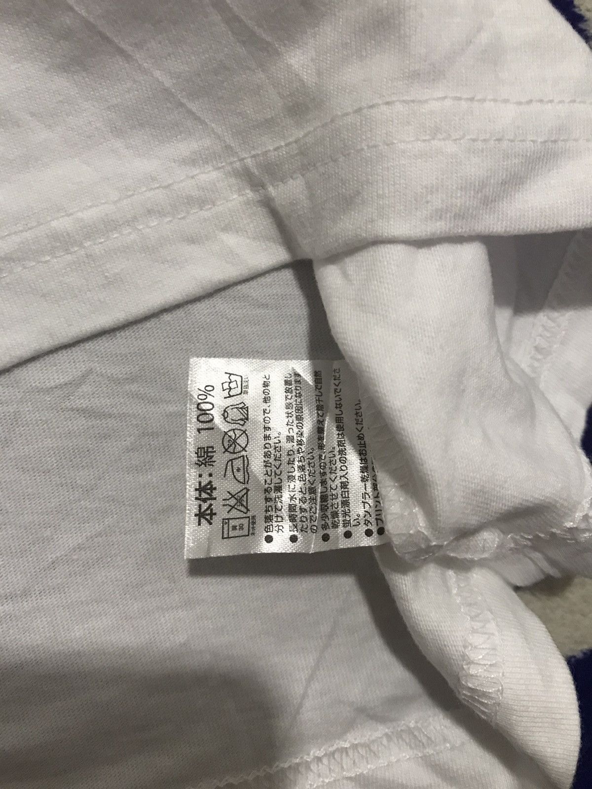 Japanese Brand × Marlboro × Number (N)ine Number Nine x Malboro shirt Size US L / EU 52-54 / 3 - 5 Thumbnail