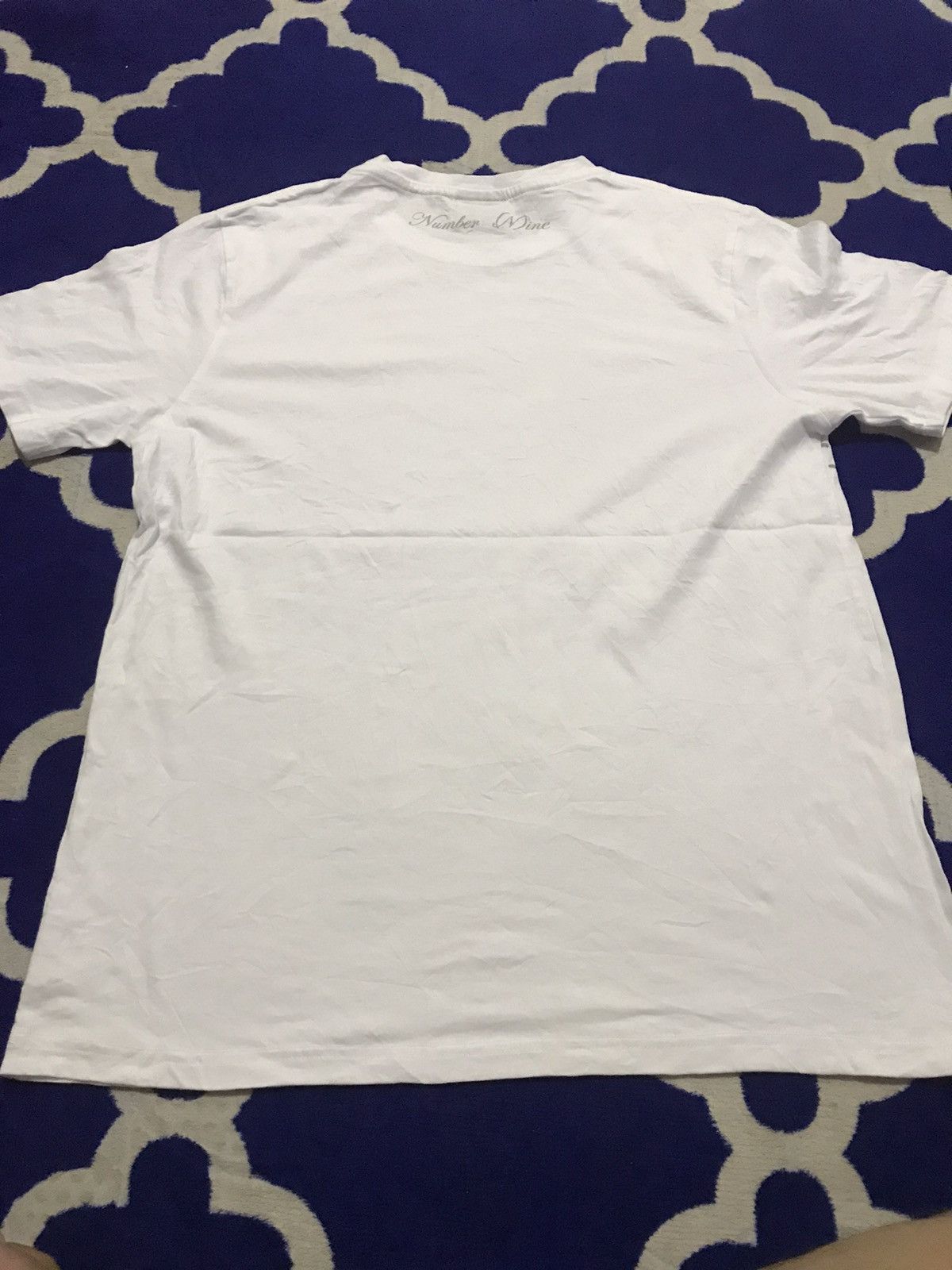 Japanese Brand × Marlboro × Number (N)ine Number Nine x Malboro shirt Size US L / EU 52-54 / 3 - 2 Thumbnail
