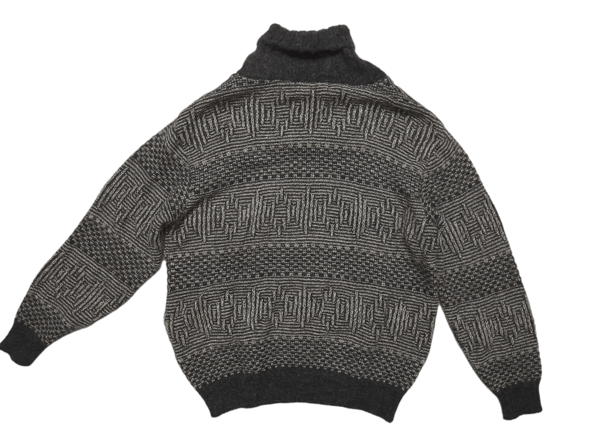Christian Dior Monsieur Christian Dior Monsieur Knitwear (E21) Size US L / EU 52-54 / 3 - 5 Thumbnail