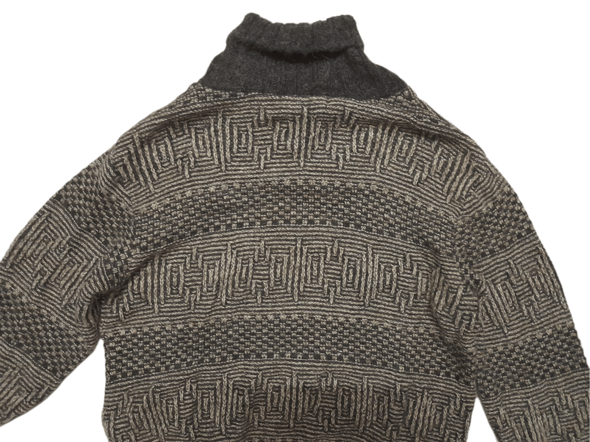 Christian Dior Monsieur Christian Dior Monsieur Knitwear (E21) Size US L / EU 52-54 / 3 - 6 Thumbnail