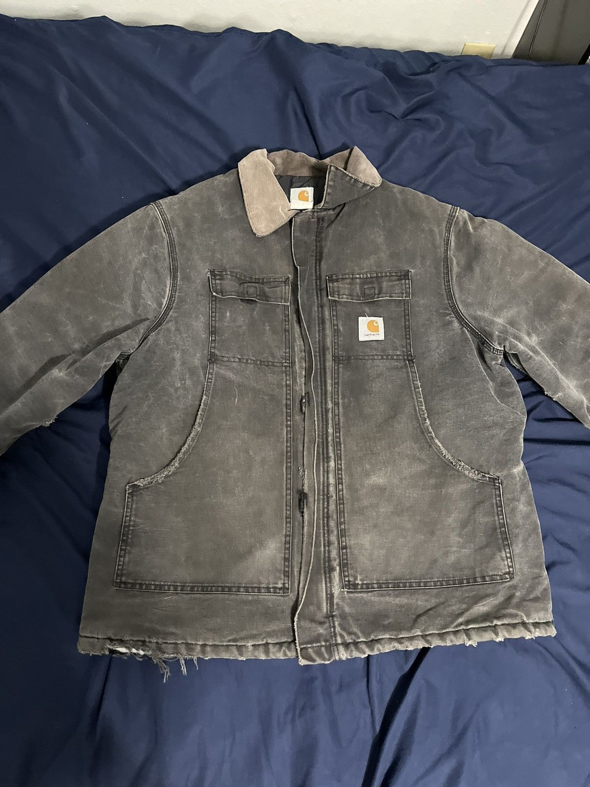 Carharrt jacket