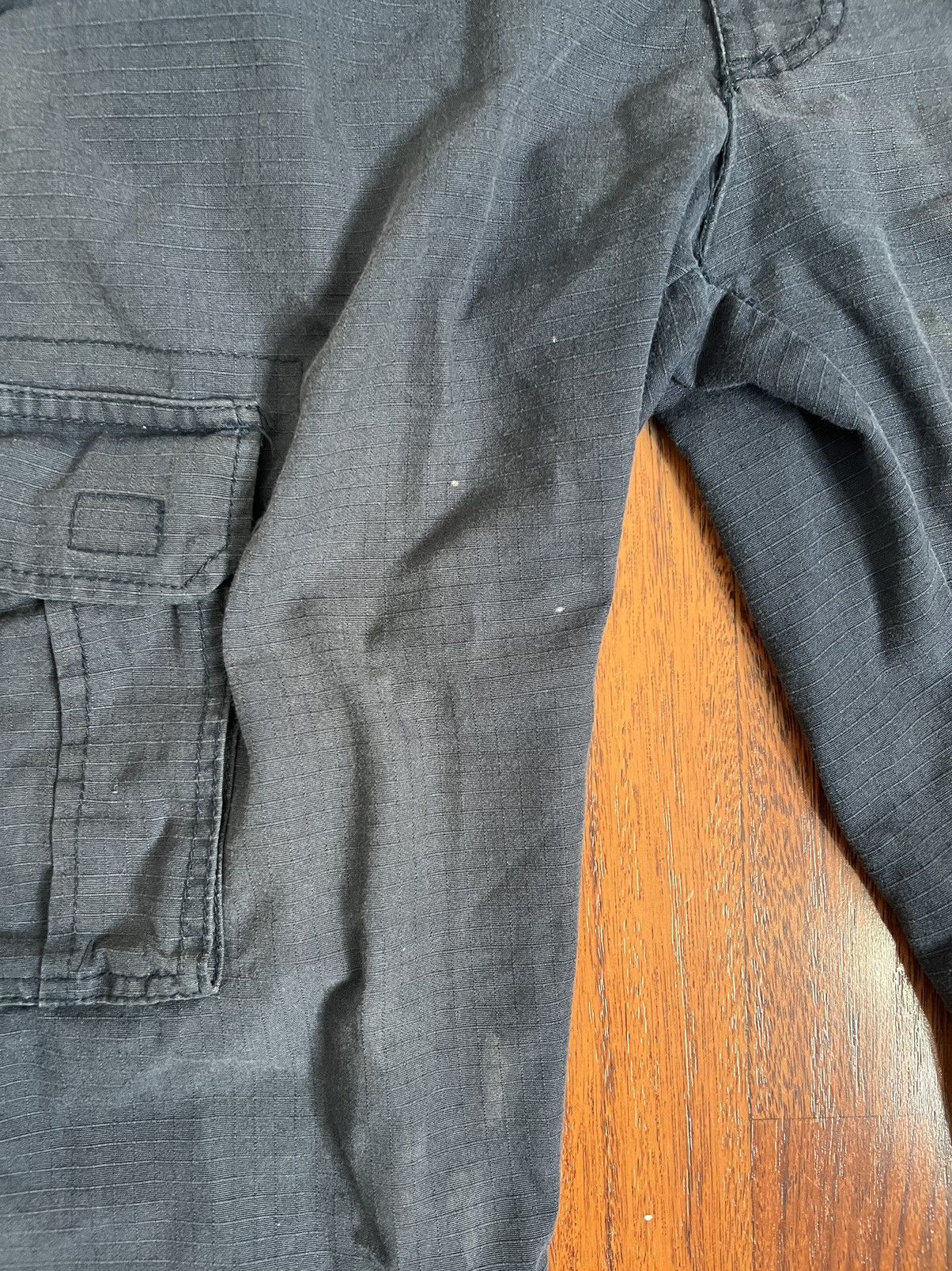 Vintage Vintage Cargo Pants Size US 32 / EU 48 - 5 Thumbnail