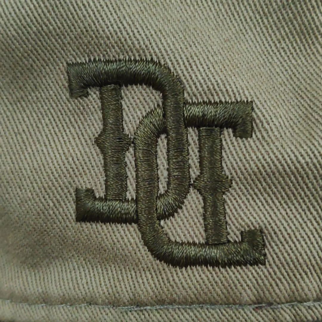 Drop Dead Clothing Drop Dead Dog Ears Cap Size ONE SIZE - 7 Thumbnail