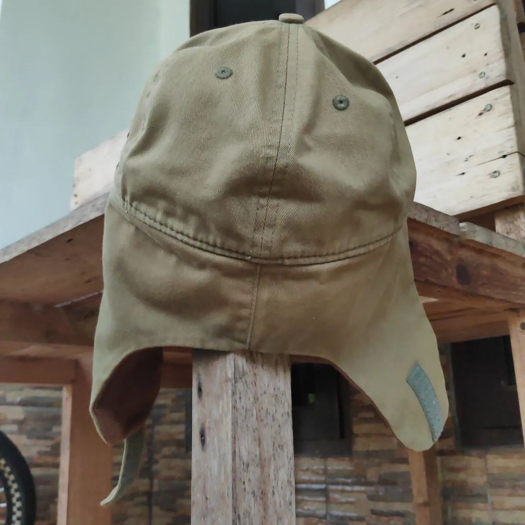Drop Dead Clothing Drop Dead Dog Ears Cap Size ONE SIZE - 10 Thumbnail