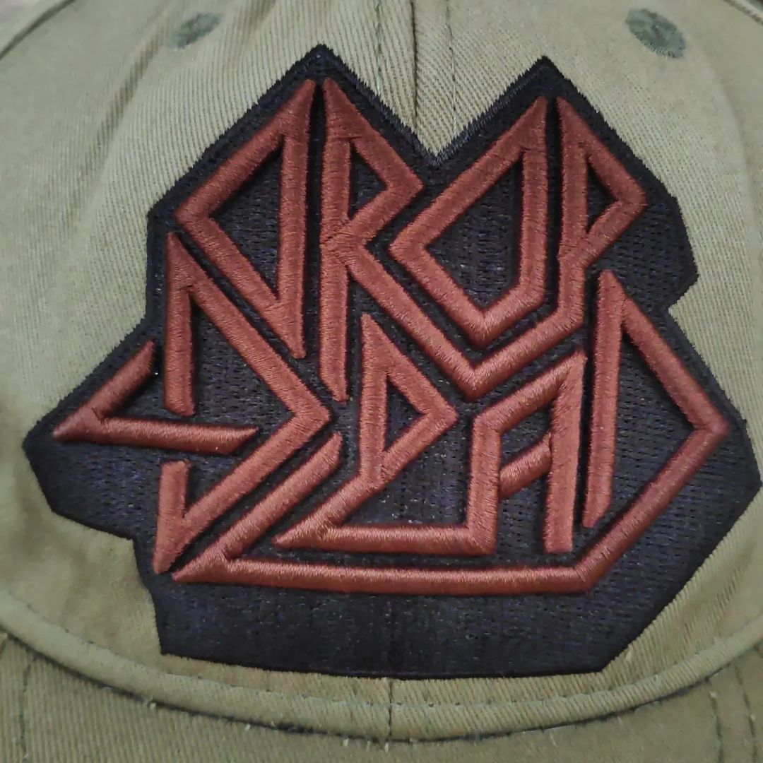 Drop Dead Clothing Drop Dead Dog Ears Cap Size ONE SIZE - 5 Thumbnail