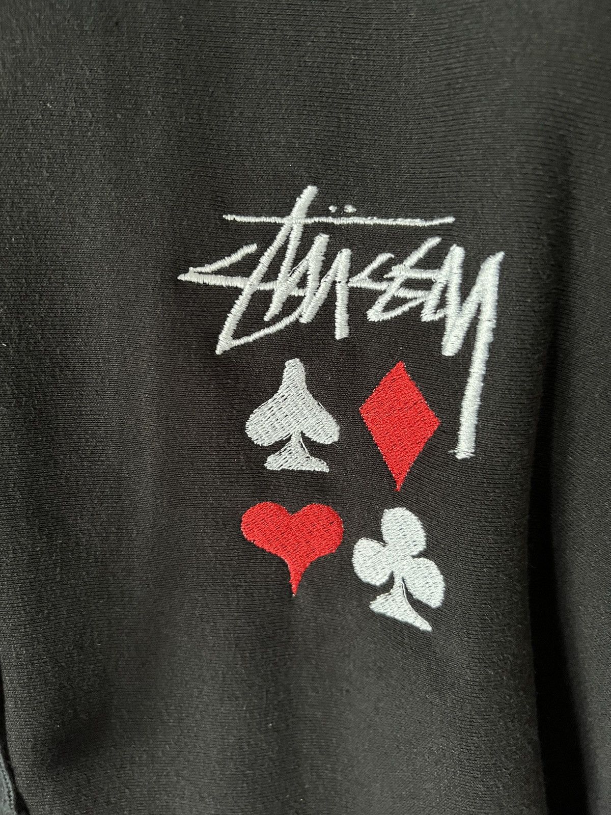 Goods x Stussy 3rd Anniversary Skate Deck | Hypebeast