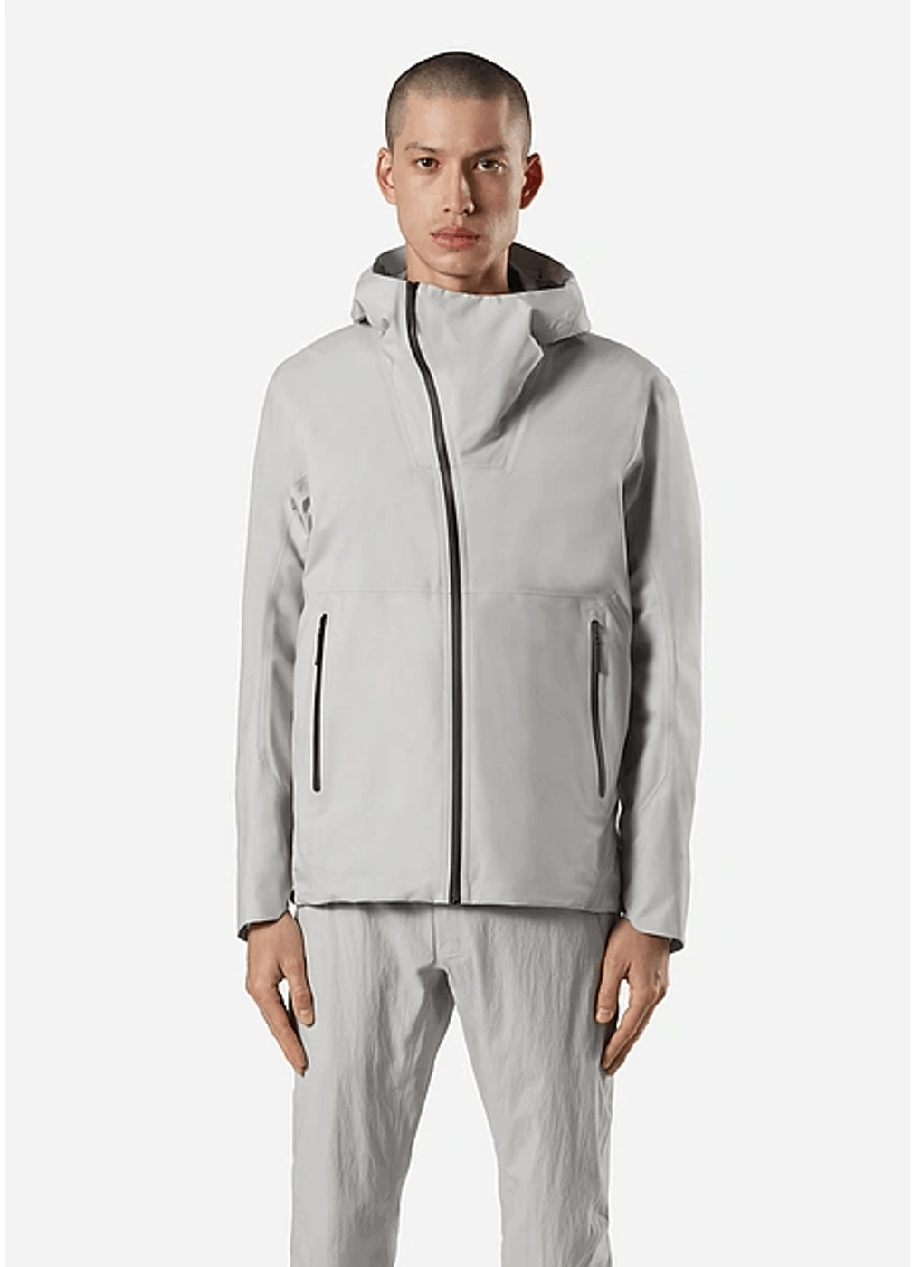 Arc'Teryx Veilance Deploy LT Jacket | Grailed