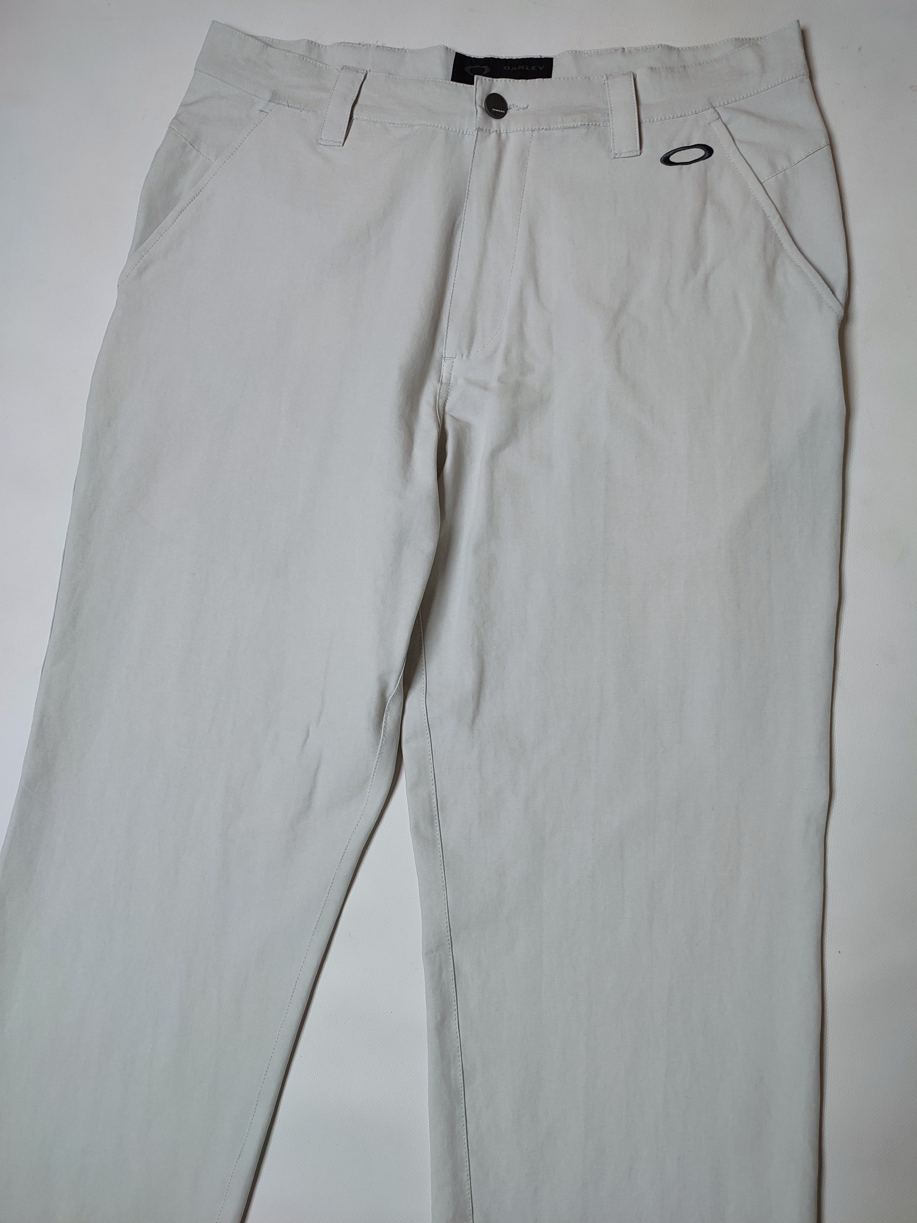 Oakley Oakley vintage embroidered logo Trekking pants Size US 34 / EU 50 - 3 Thumbnail