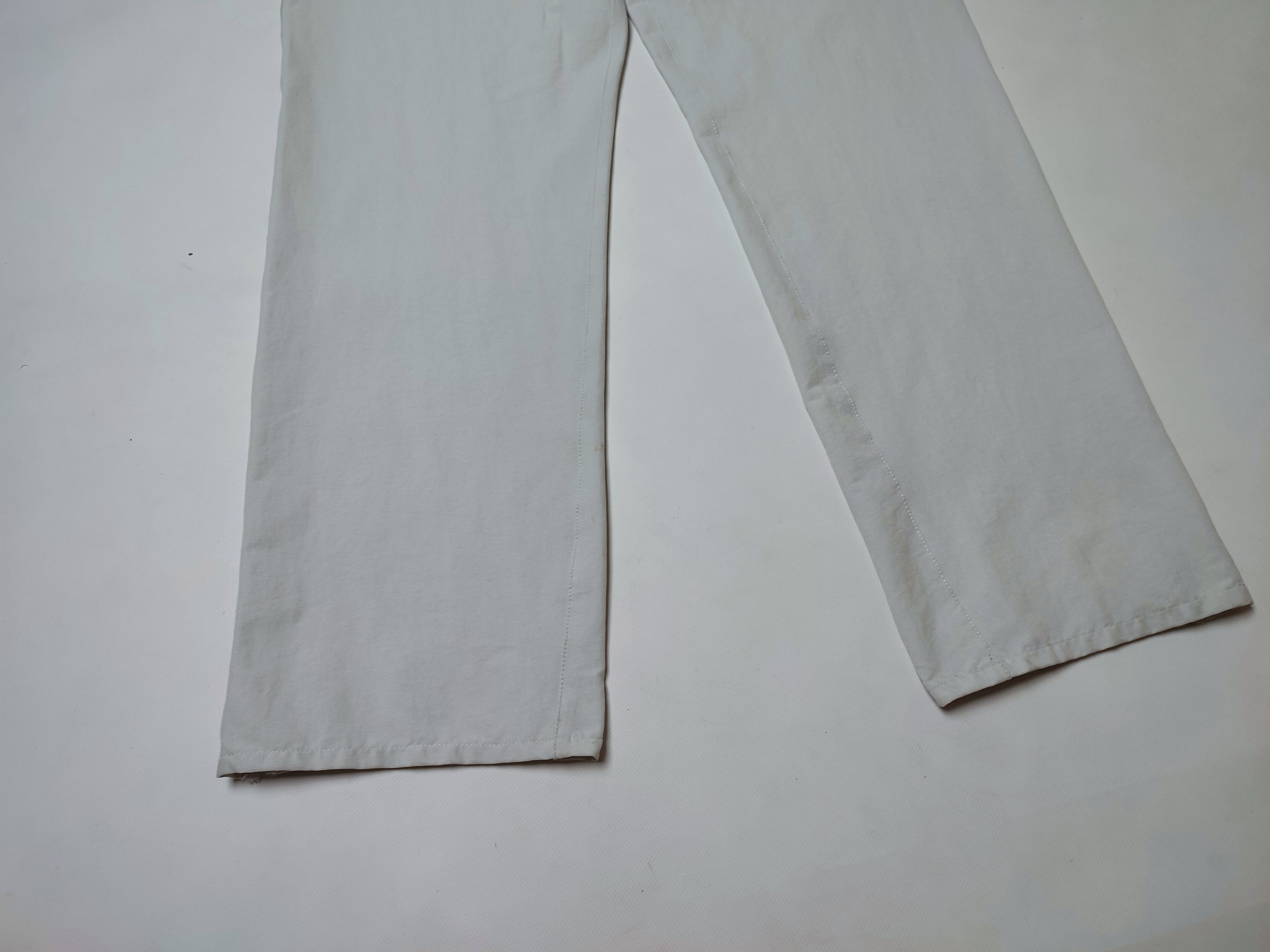 Oakley Oakley vintage embroidered logo Trekking pants Size US 34 / EU 50 - 5 Thumbnail
